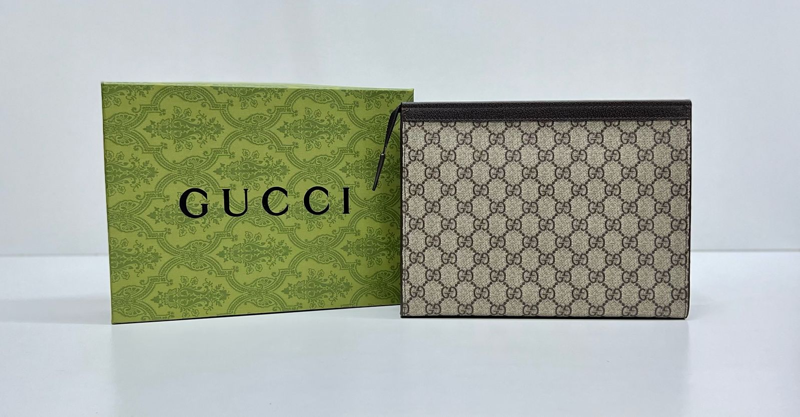Gucci wallet