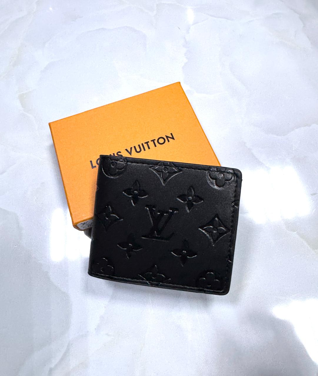 Louis Vuitton wallet