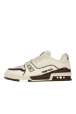 Louis Vuitton by Tyler, the Creator LV Trainer White Mocha
