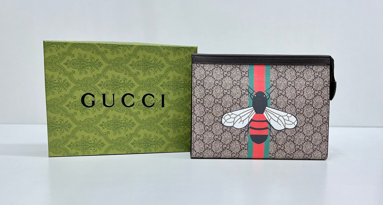 Gucci wallet