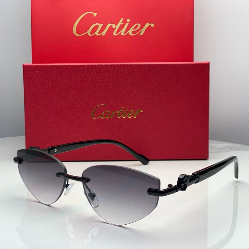 CARTIER GLASSES