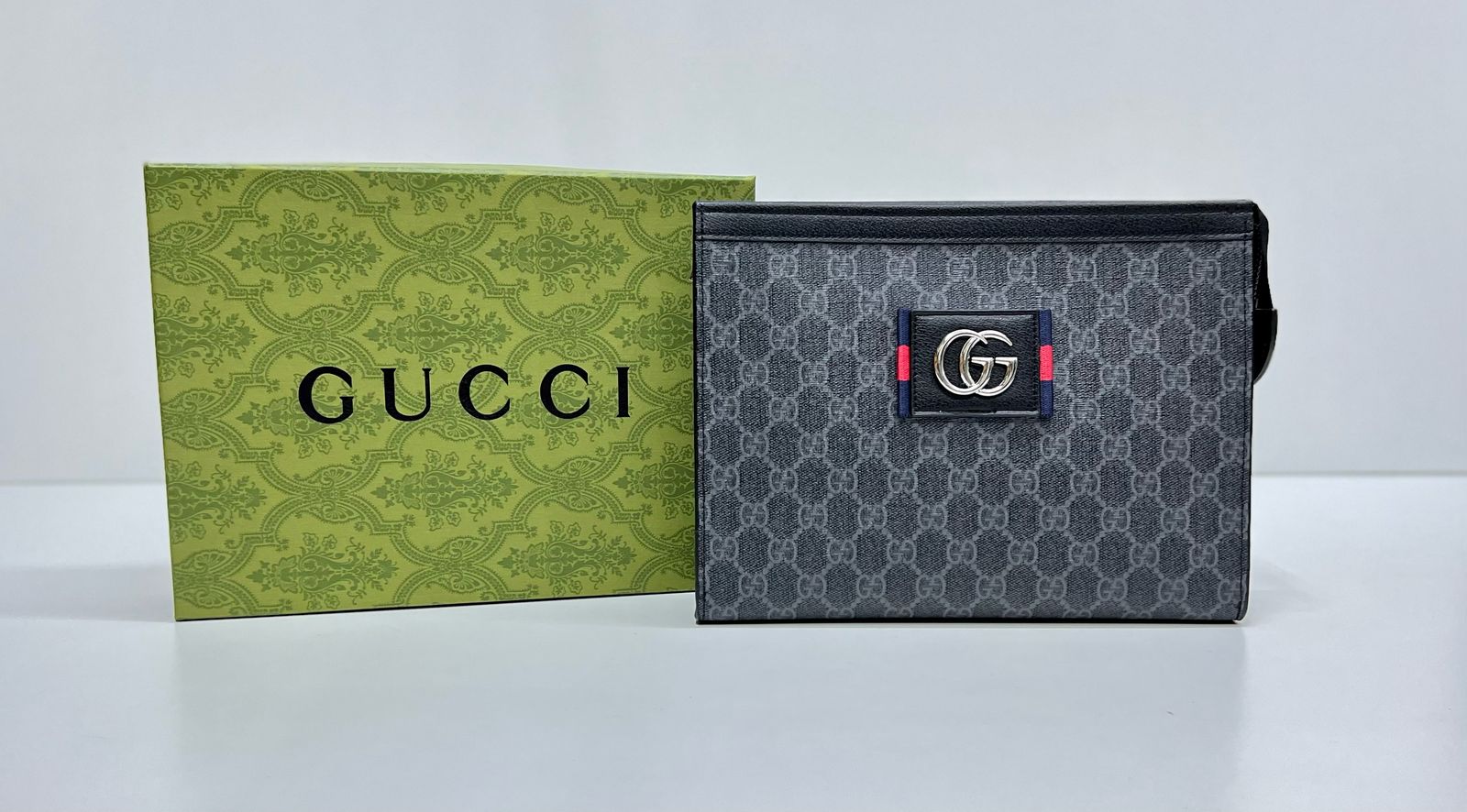 Gucci wallet